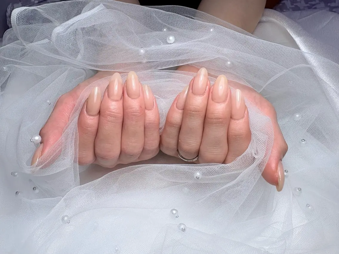 ネイル フットネイル ジェルネイル キラキラネイル ラメ(グリッター) マグネットネイル ハンドネイル ハンドケア ♡Bivi♡自爪に 優しいネイルサロンのネイルデザイン