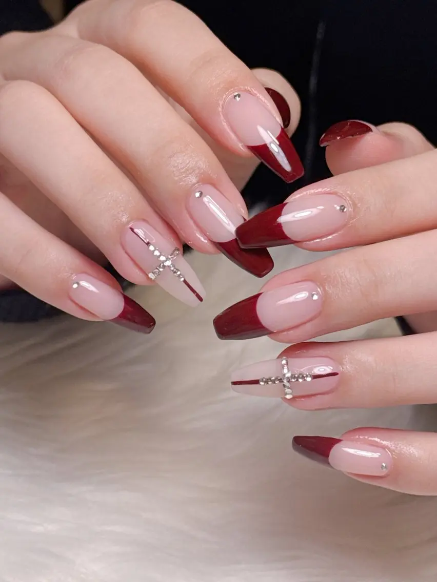 ネイル ハンドネイル Ccoco_nail 【ｼｰｺｺﾈｲﾙ】のネイルデザイン