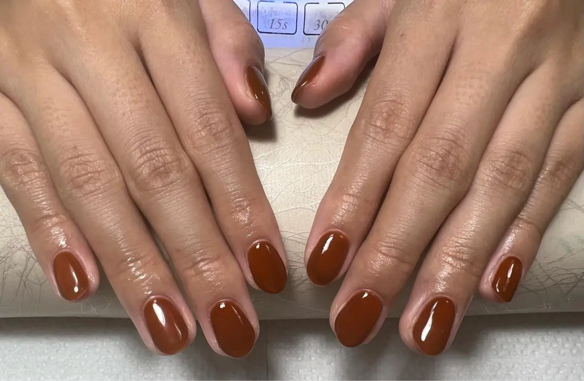 ネイル Una ☀️☀️のネイルデザイン