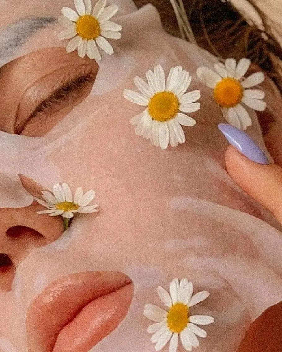 【全顔】ワックス脱毛💆‍♀️シートパック&保湿クリーム仕上✨️Jr.スタッフ対応の写真