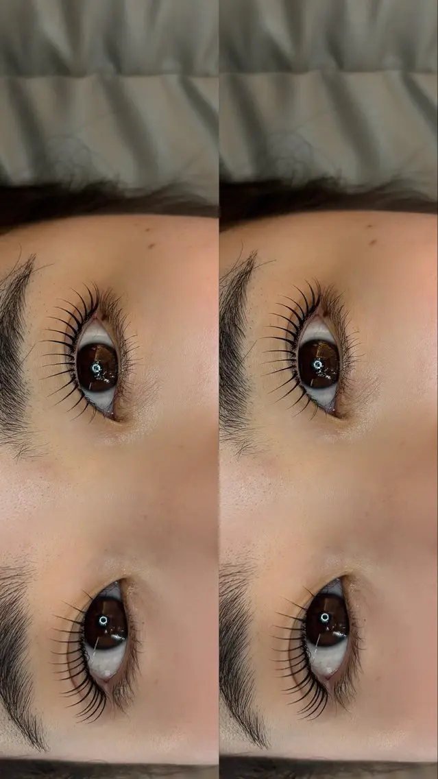 マツエク・マツパ eye __saeeのマツエク・マツパデザイン