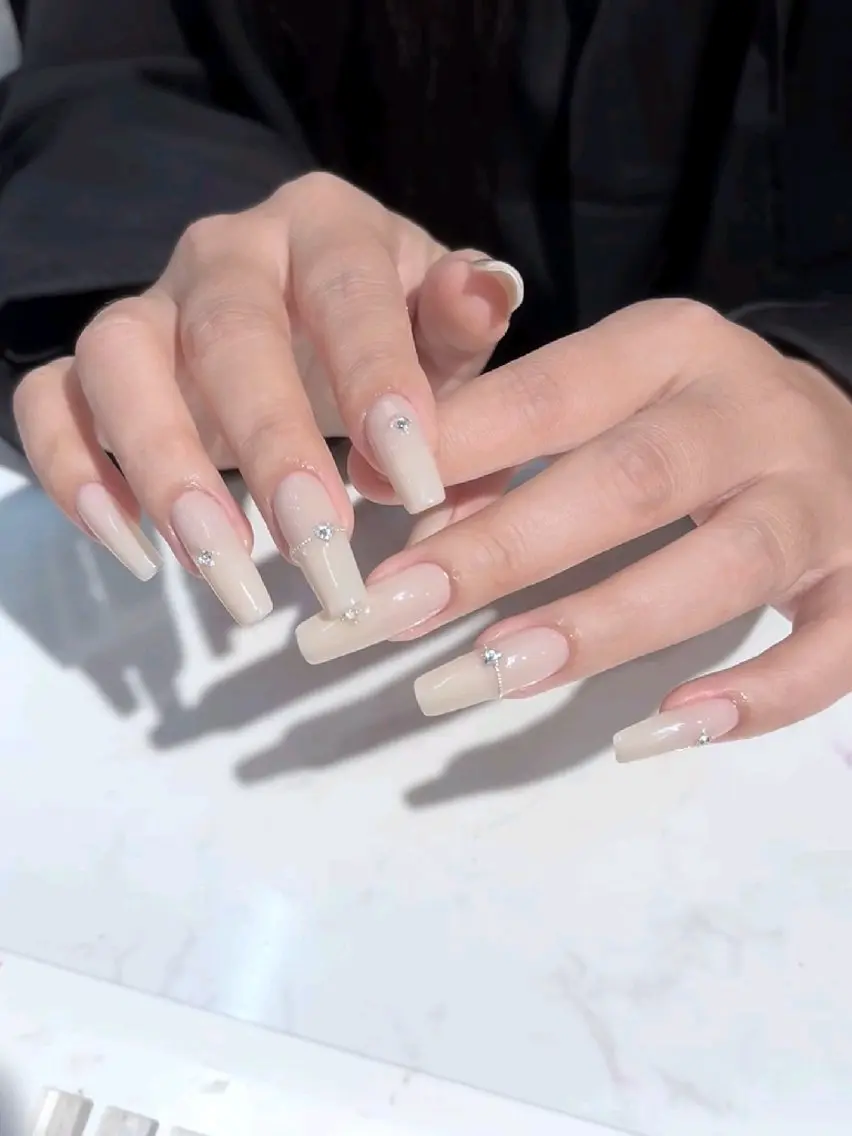 ネイル Yuki Sakai nailのネイルデザイン