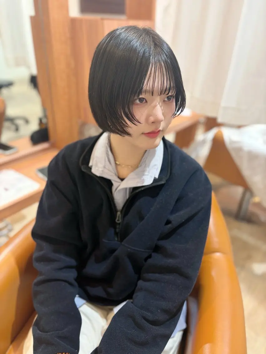 カット⪩⪨꙳⋆の写真