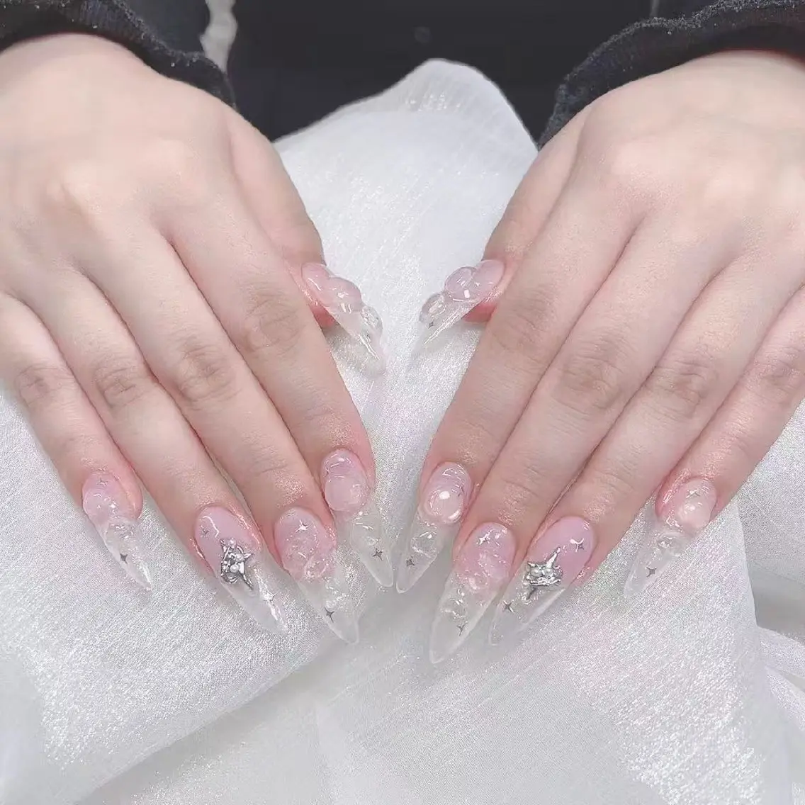 ネイル ENsalon nailのネイルデザイン