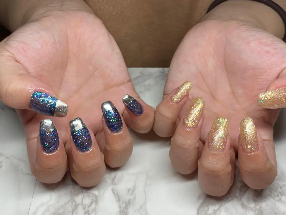 ロング ネイル Beauty Salon Lunaのエステ・リラクイメージ