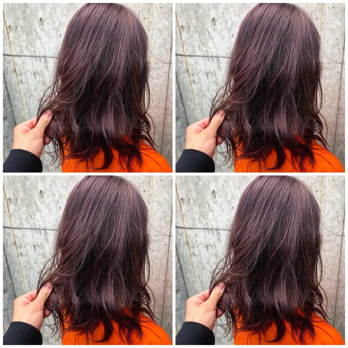 ミディアム カラー パーマ ヘアアレンジ メンズ キッズ ネイル マツエク・マツパ メンズブリーチ メンズハイライト 学生(メンズ向け) アッシュ ベージュカラー レイヤー/顔周り 韓国ヘア森田和貴のヘアスタイル