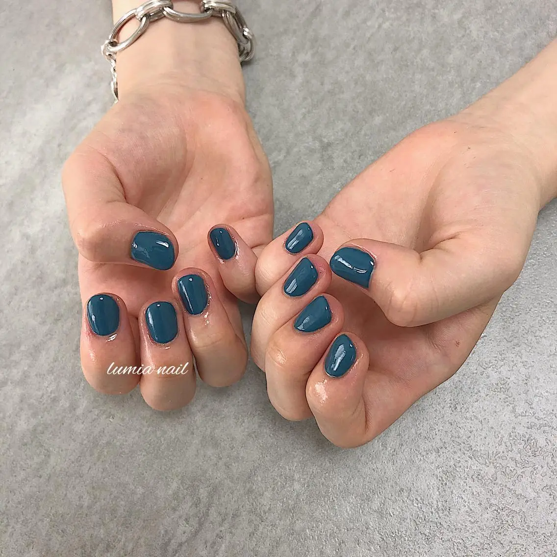 ネイル sii. シーのネイルデザイン