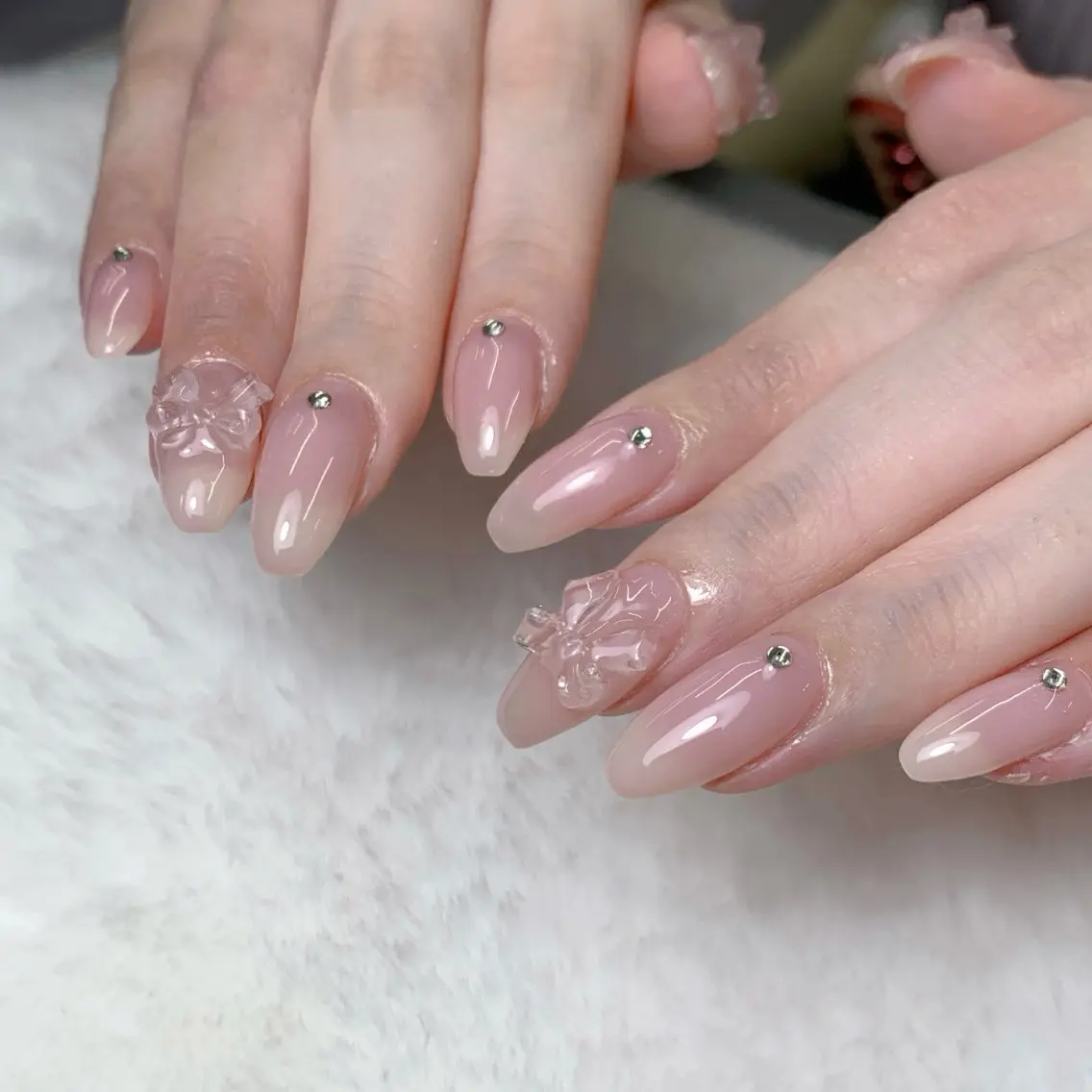 ネイル ハンドネイル Mi.o メイ✨のネイルデザイン