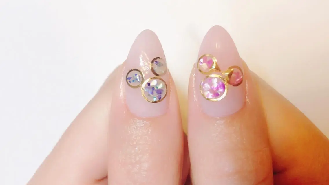 ネイル Petite Cannelleのネイルデザイン