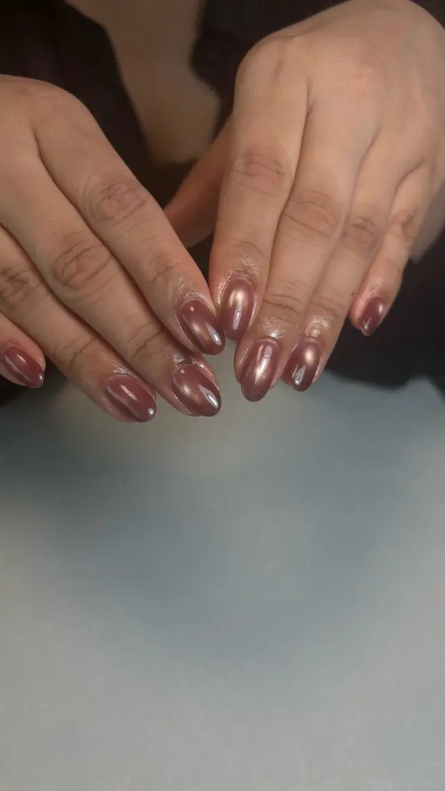 ネイル ハンドネイル ave nailのネイルデザイン