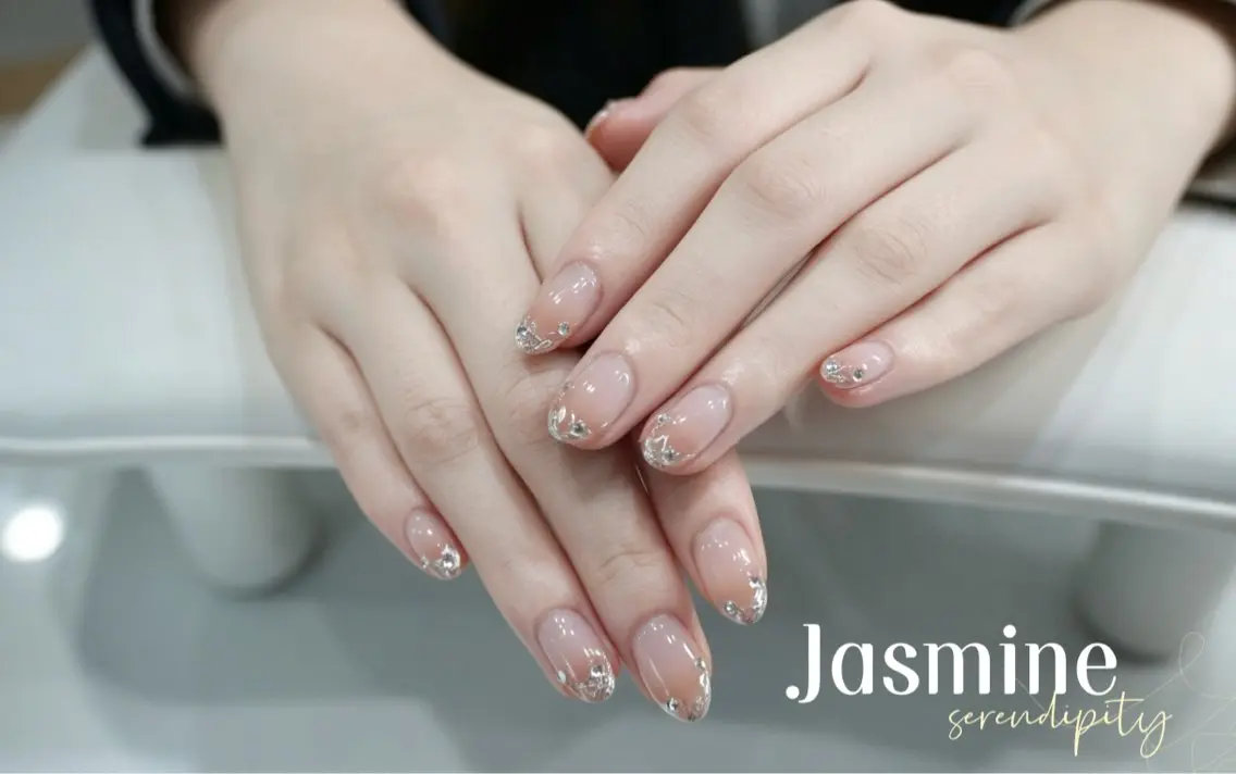 ネイル ハンドネイル Sora Nailのネイルデザイン