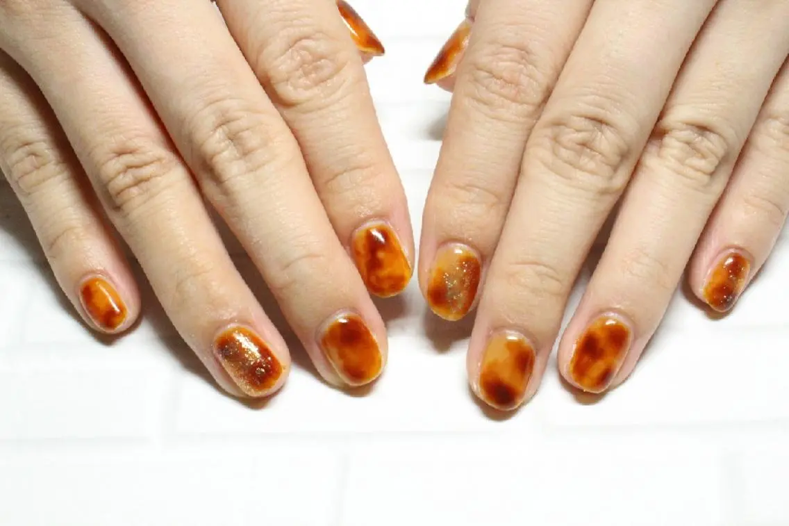 ネイル NAIL'S KISHのネイルデザイン