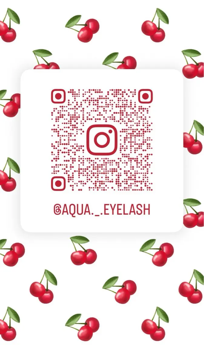 マツエク・マツパ まつげパーマ MANHATTAN aqua🍒のマツエク・マツパデザイン