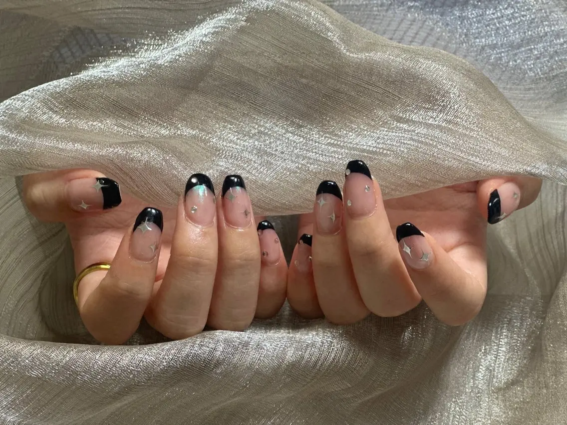 ネイル ハンドネイル エリ🫧 nail池袋東口のネイルデザイン