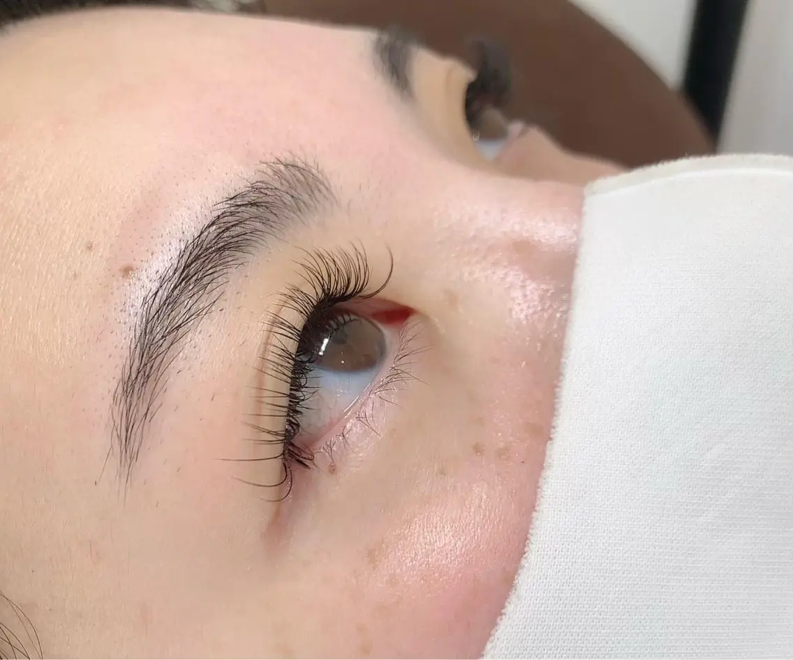 マツエク・マツパ eyelash Newmeのマツエク・マツパデザイン