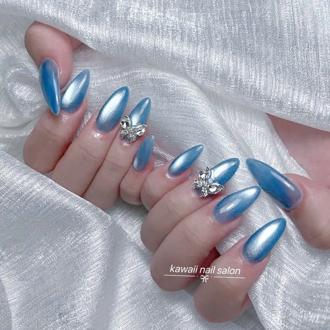 ネイル Kawaii Nail Salonのネイルデザイン