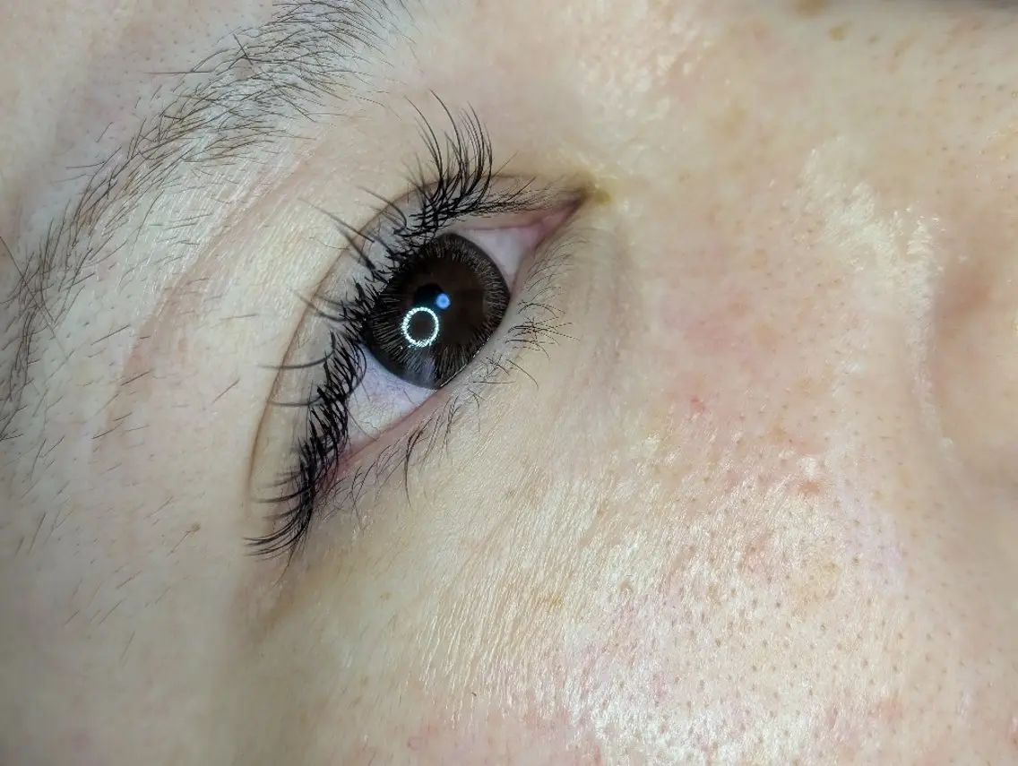 マツエク・マツパ Jカール ボリュームラッシュ マツエク EYELASH lino 合志市のマツエク・マツパデザイン