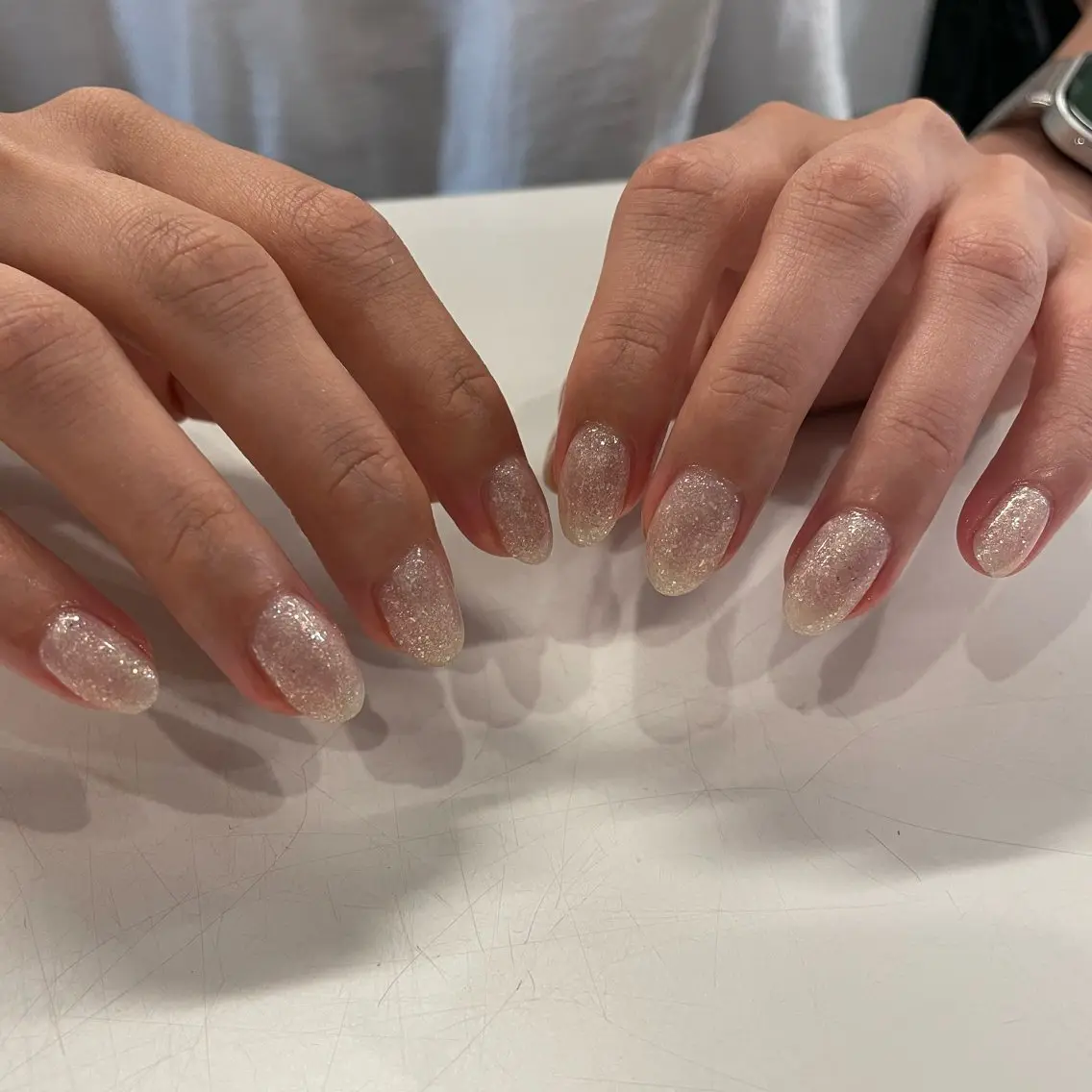 ネイル ハンドネイル STYLE Ayanoのネイルデザイン