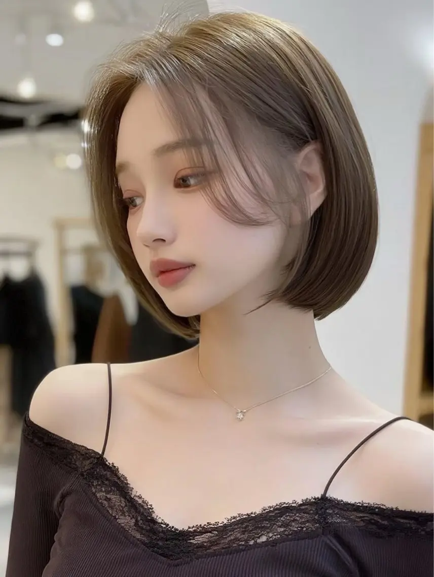 ショート 庄司 愛奈香のエステ・リラクイメージ