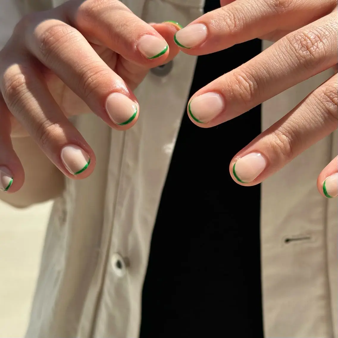 ネイル ハンドネイル sign  nail hinataのネイルデザイン