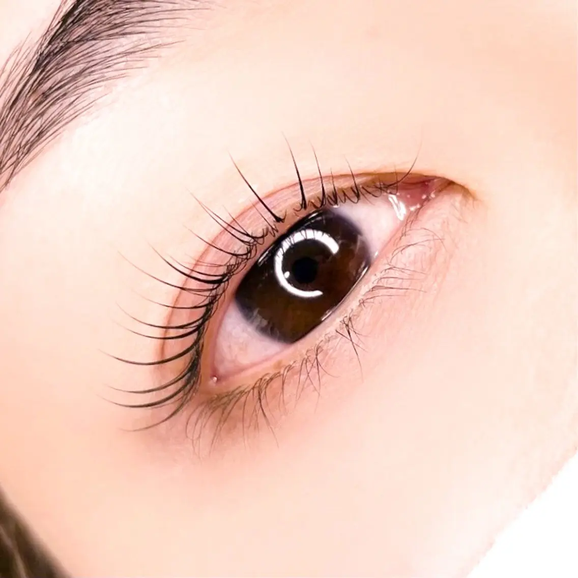 マツエク・マツパ eyesalon OFFのマツエク・マツパデザイン