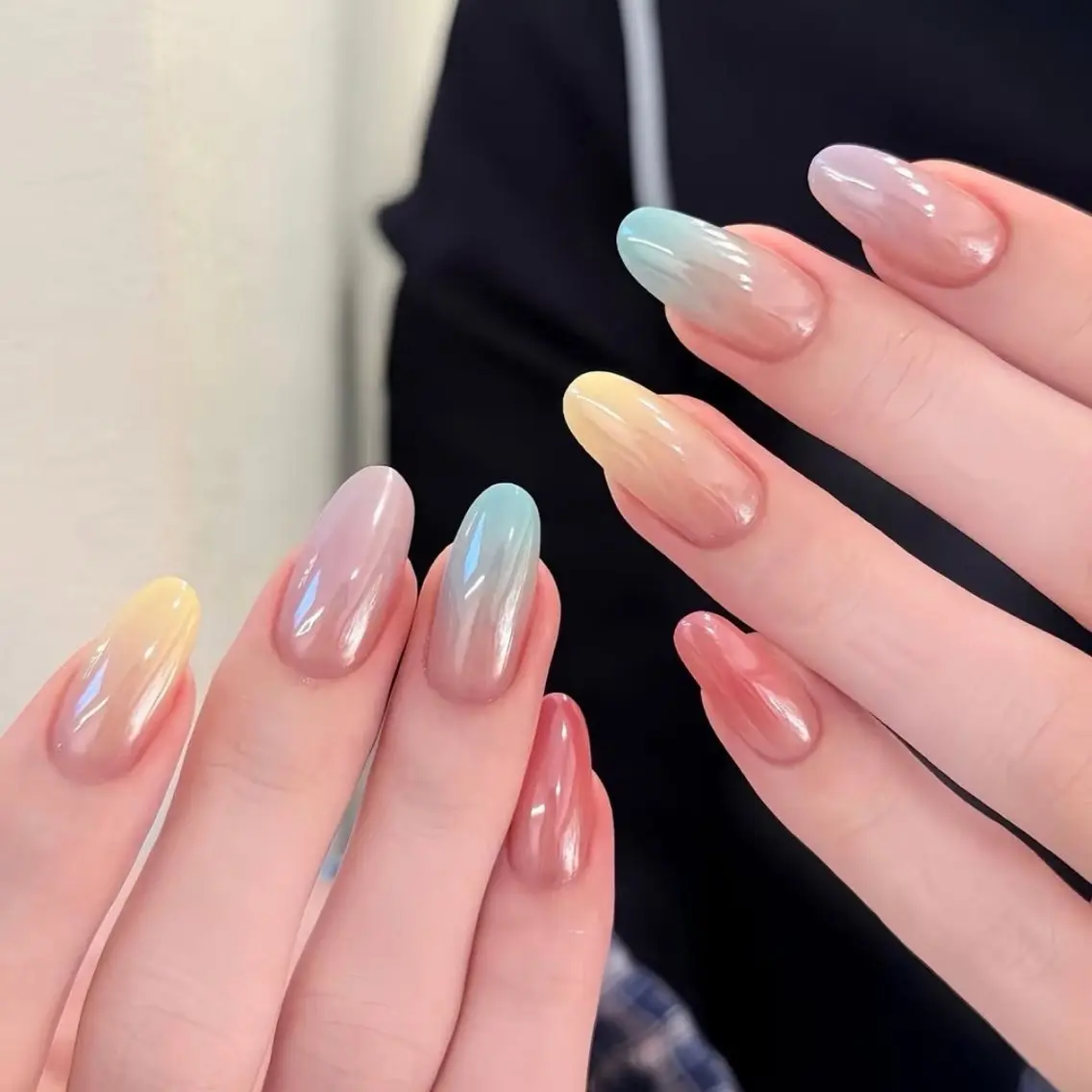 ネイル ハンドネイル July Nailのネイルデザイン