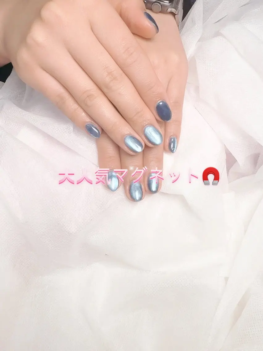 ネイル べ にのネイルデザイン