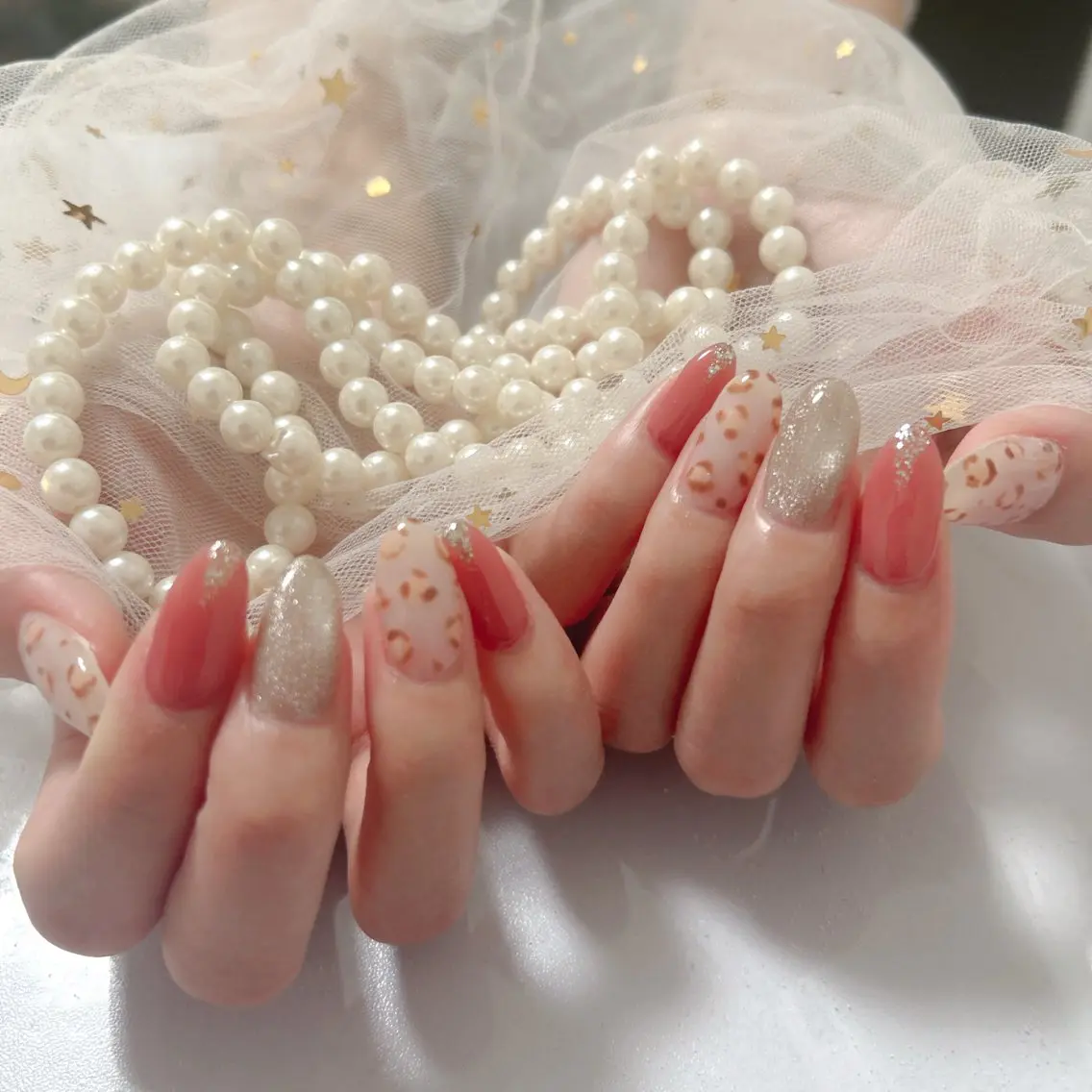 ネイル Kasumi Nailのネイルデザイン