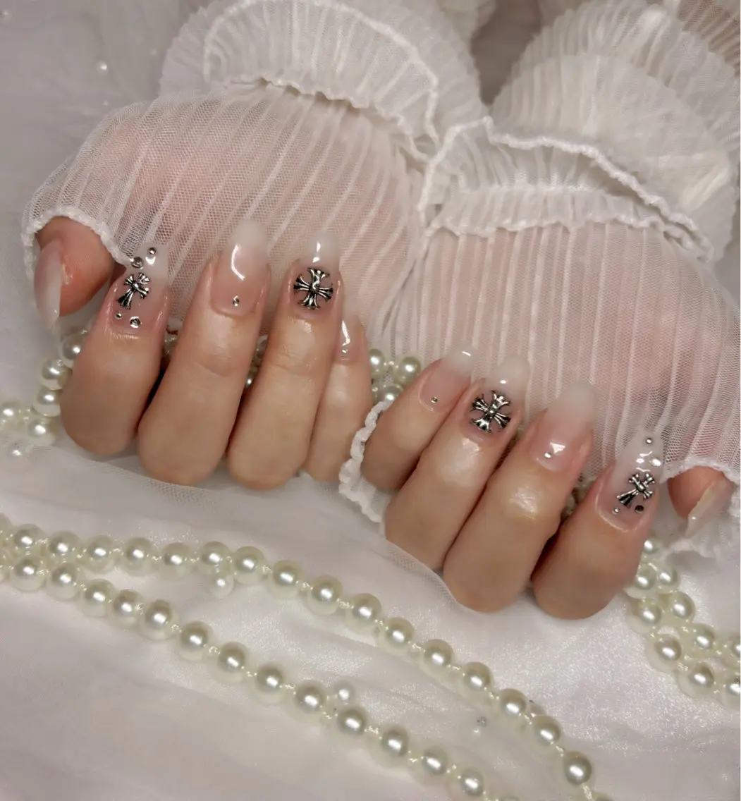 ネイル ハンドネイル Nail Salon macherieのネイルデザイン