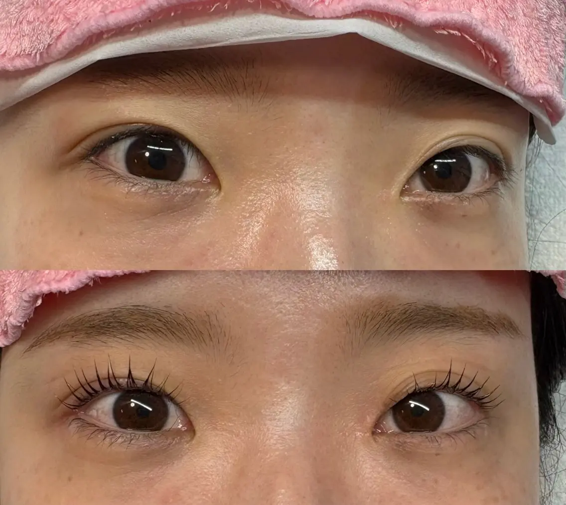 マツエク・マツパ マツパ トータルビューティー サロン・Ｎの眉毛・アイブロウイメージ