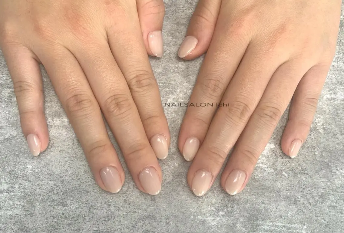 ネイル ハンドネイル NAILSALON Ichiのネイルデザイン