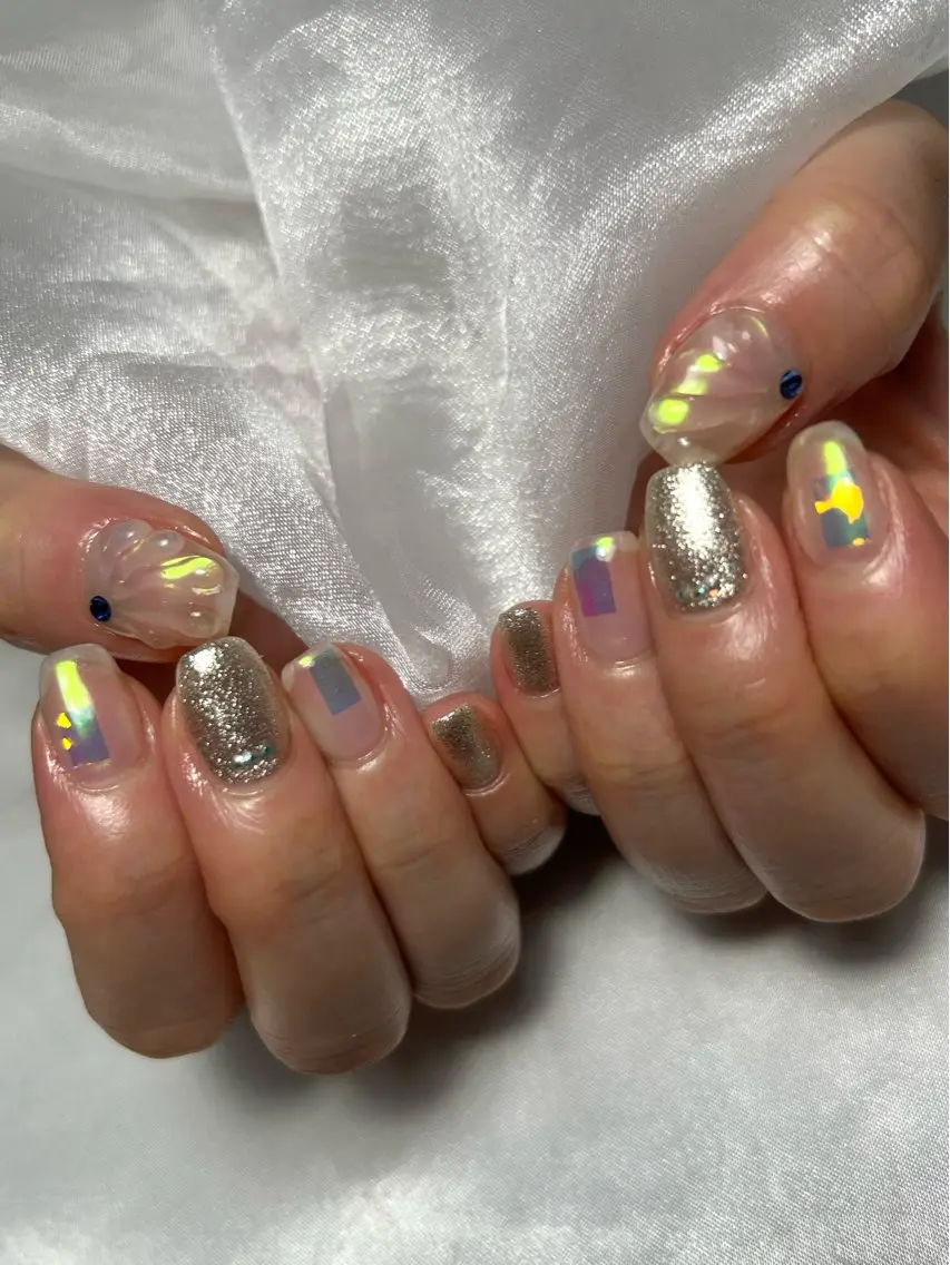 ネイル Lana Nailのネイルデザイン