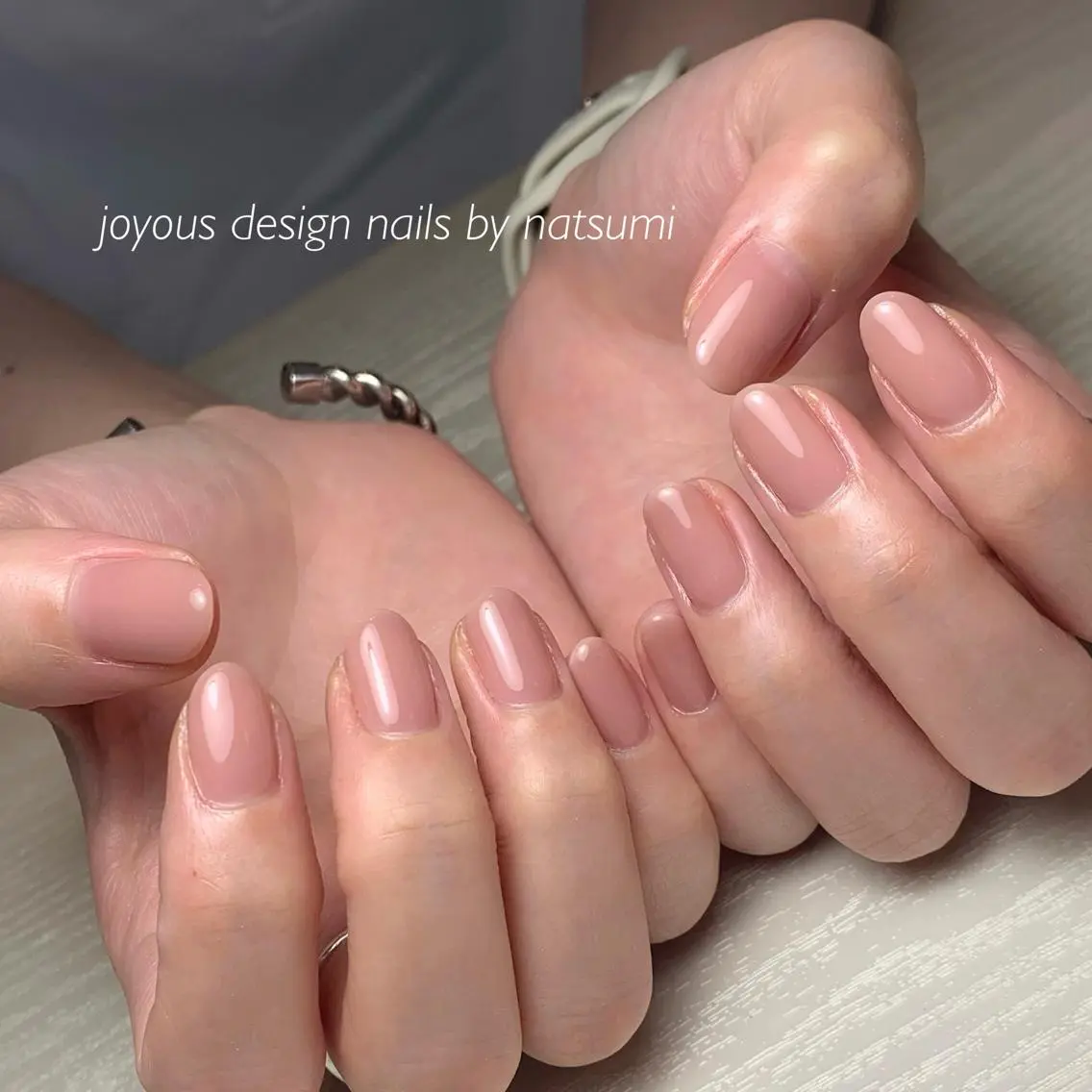 ネイル ハンドネイル jdn natsumiのネイルデザイン