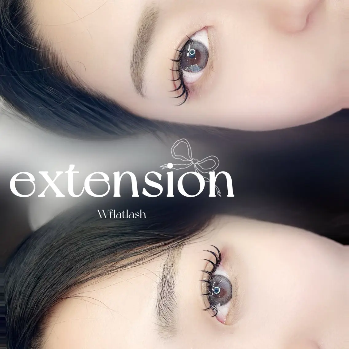 マツエク・マツパ マツエク Yuhky eyelashのマツエク・マツパデザイン