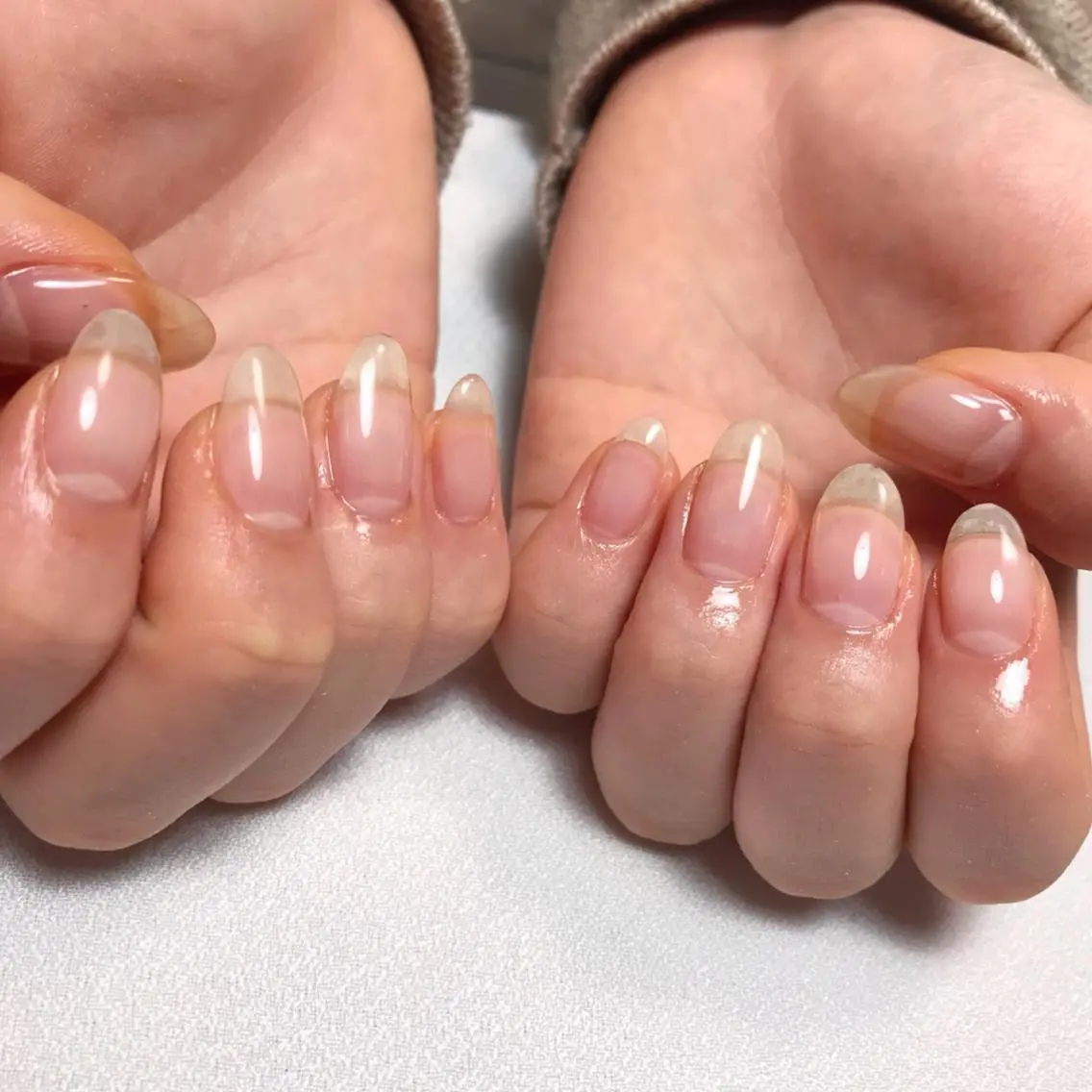 ネイル chai nail &  eye📍鶴橋のネイルデザイン
