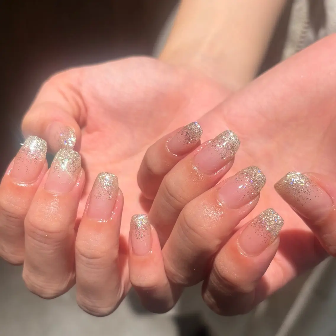 ネイル airi ⭑ ⸝⸝のネイルデザイン