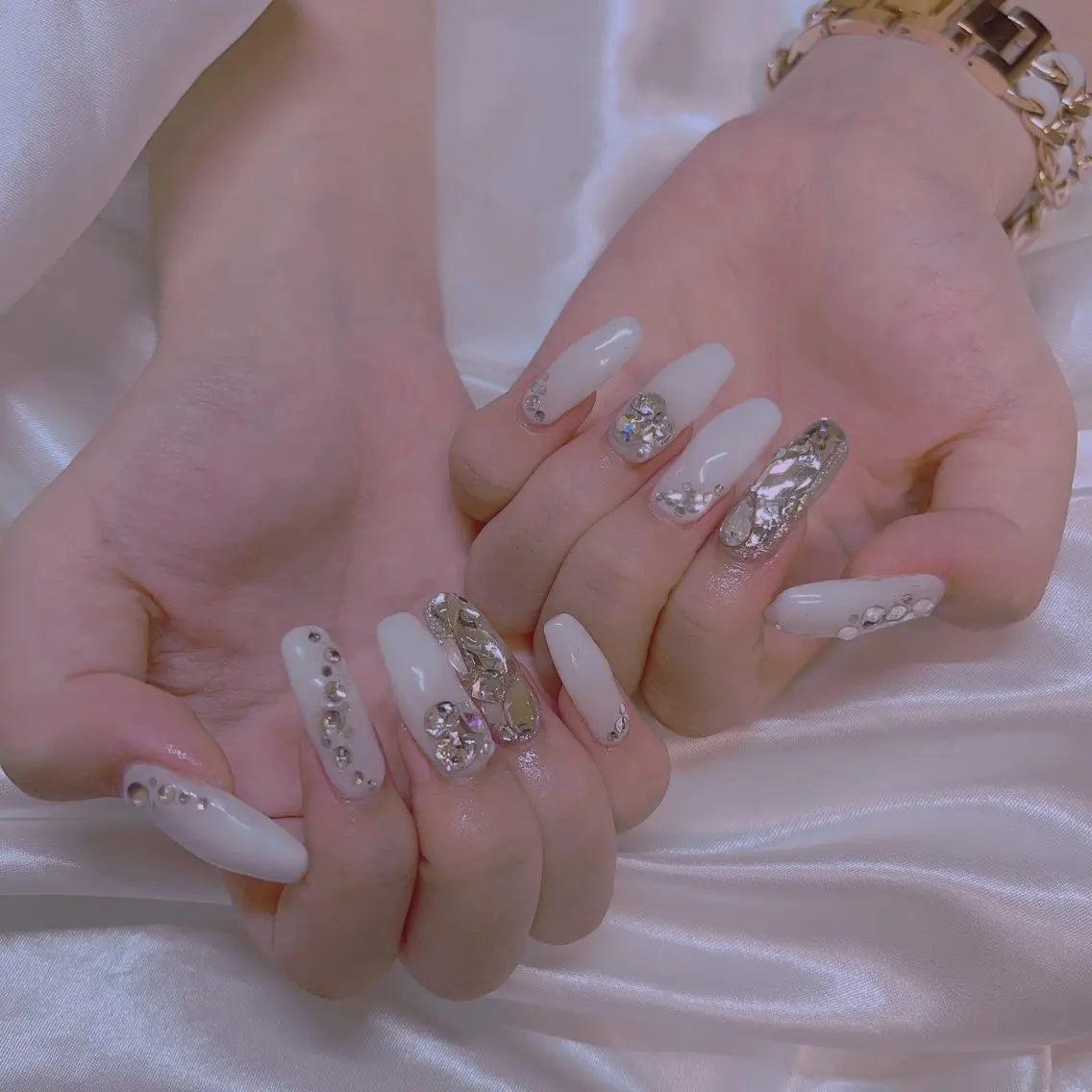 ネイル Private Salon 大宮のネイルデザイン