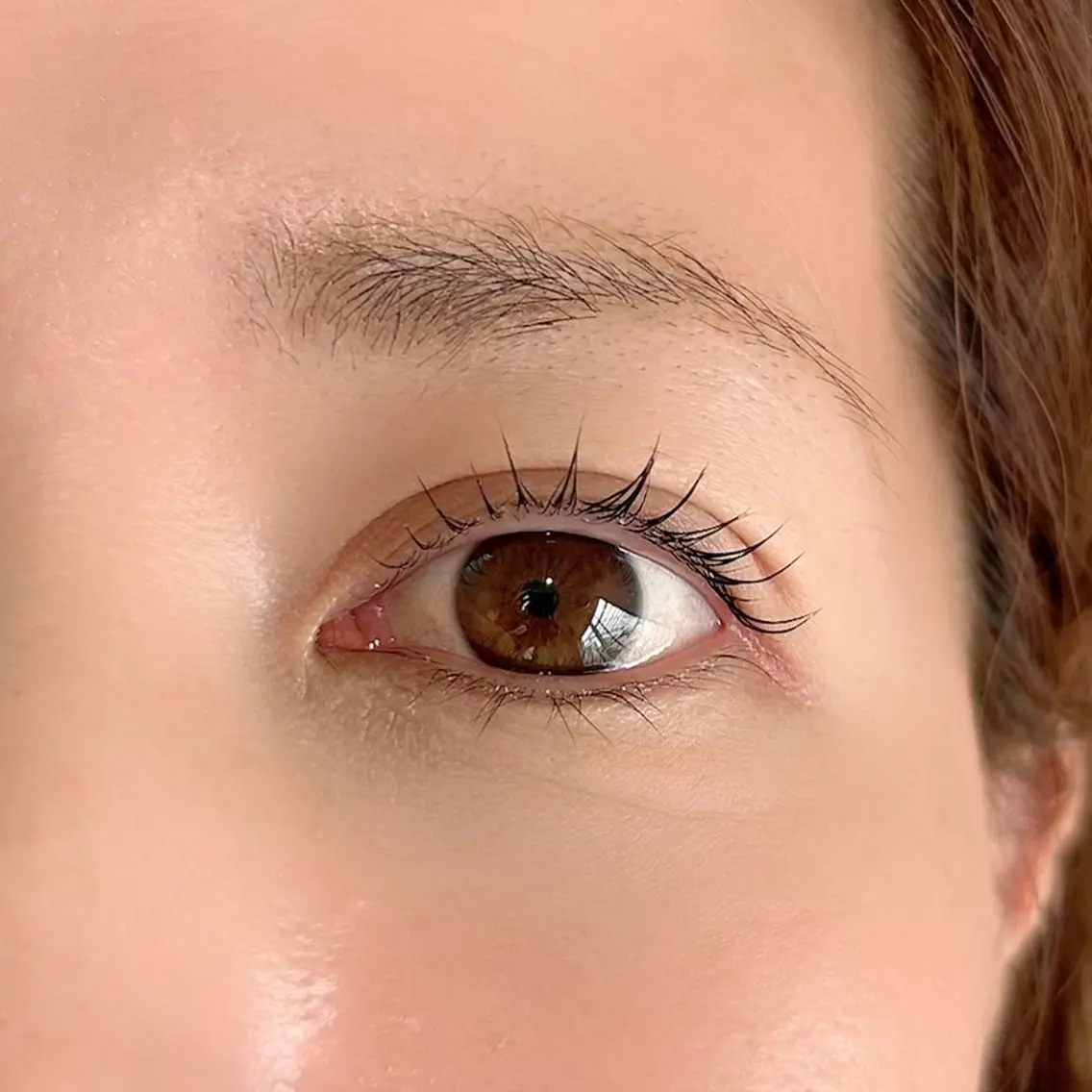 マツエク・マツパ マツパ K&E lashe /大垣 まつ毛、眉毛のマツエク・マツパデザイン