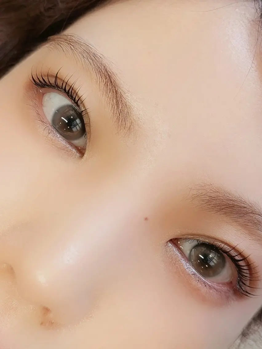 マツエク・マツパ TJ天気予報 eyelash 多田のマツエク・マツパデザイン