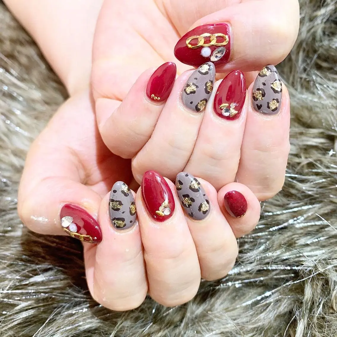 ネイル フットネイル 🌙都岡 moon nailのネイルデザイン