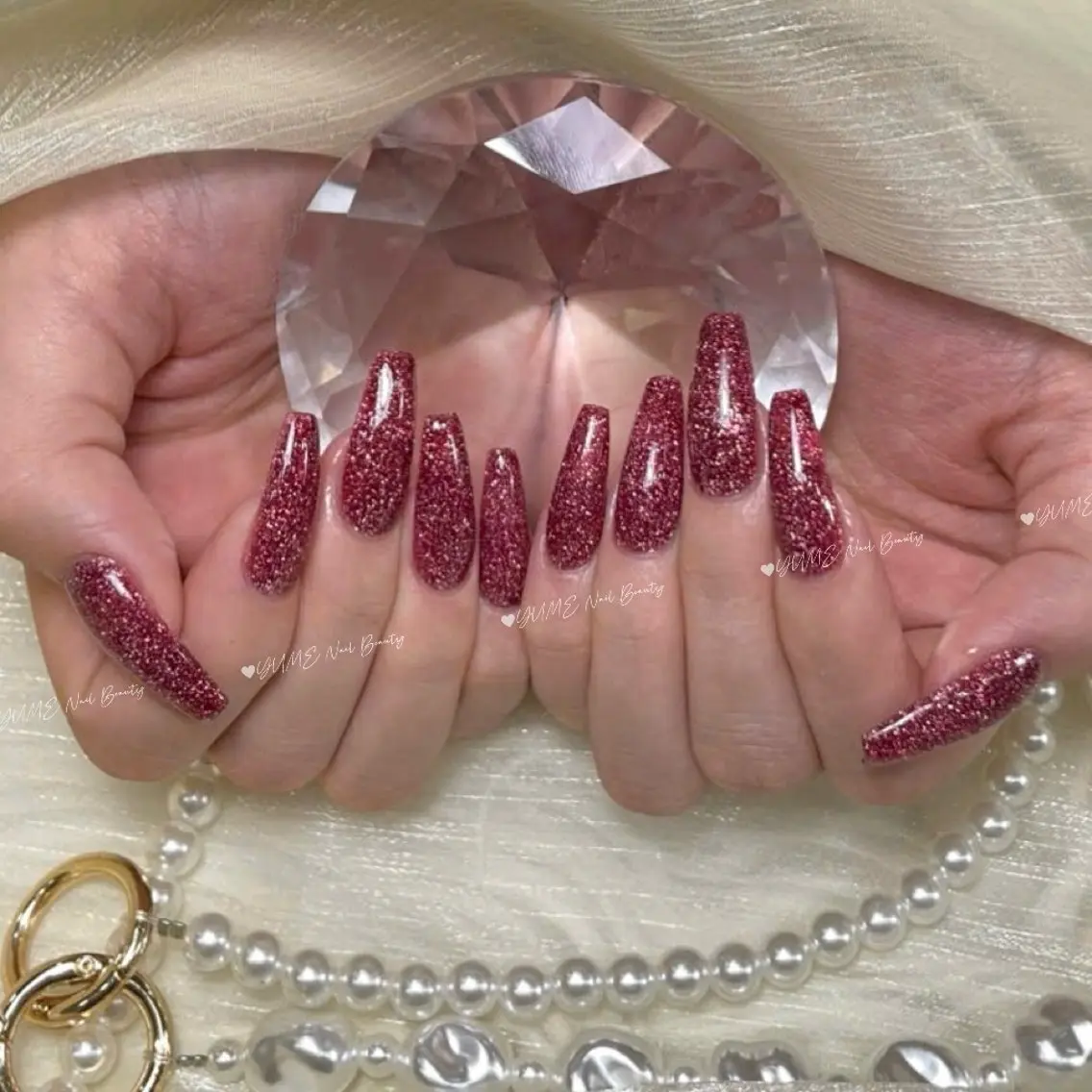 ネイル ガー NAILのネイルデザイン