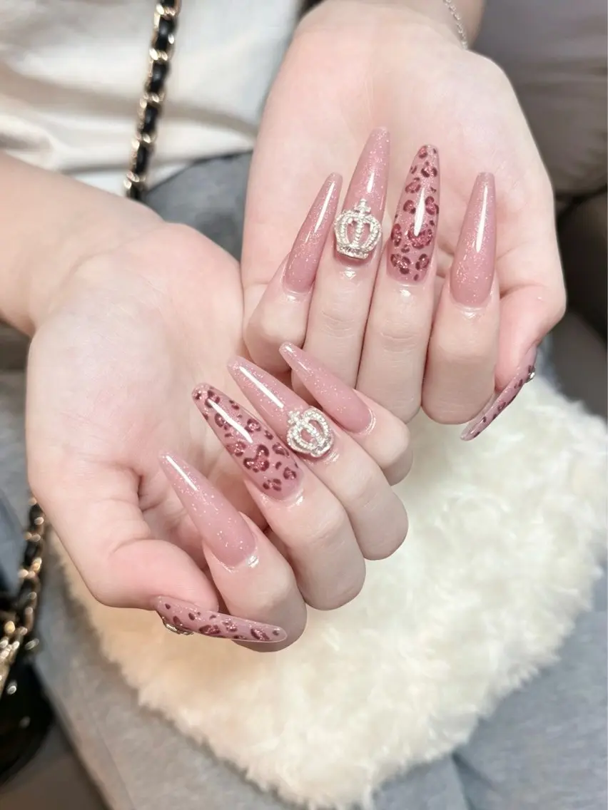 ネイル ハンドネイル Easenネイル /りえのネイルデザイン