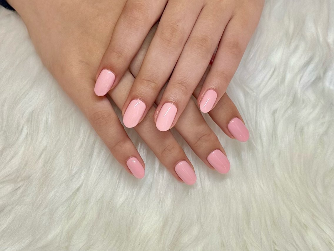 ネイル ハンドネイル Nailfy’s ナミ💓のネイルデザイン