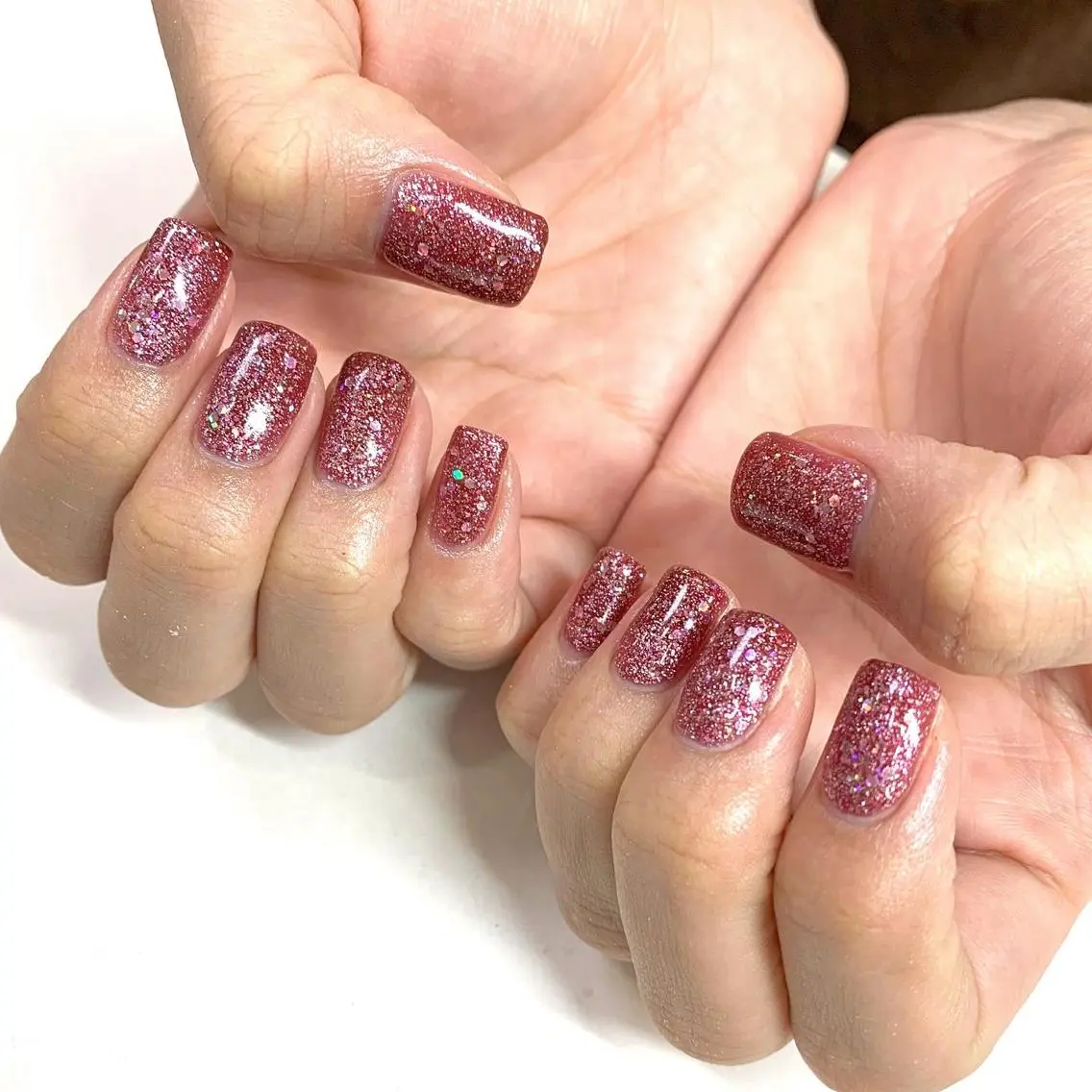 メンズ ネイル YUN君 🦍のネイルデザイン