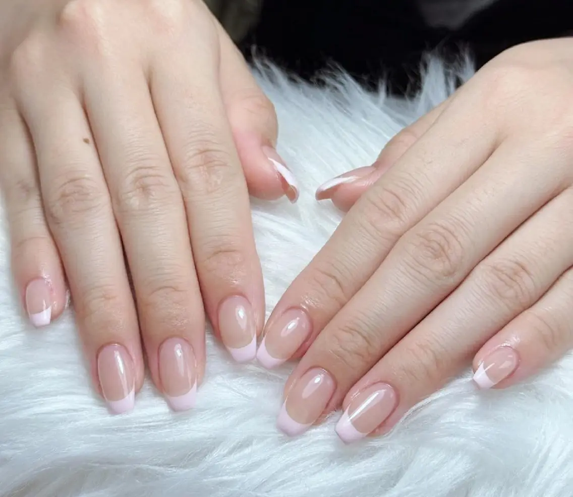 ネイル CI CI北千住のネイルデザイン