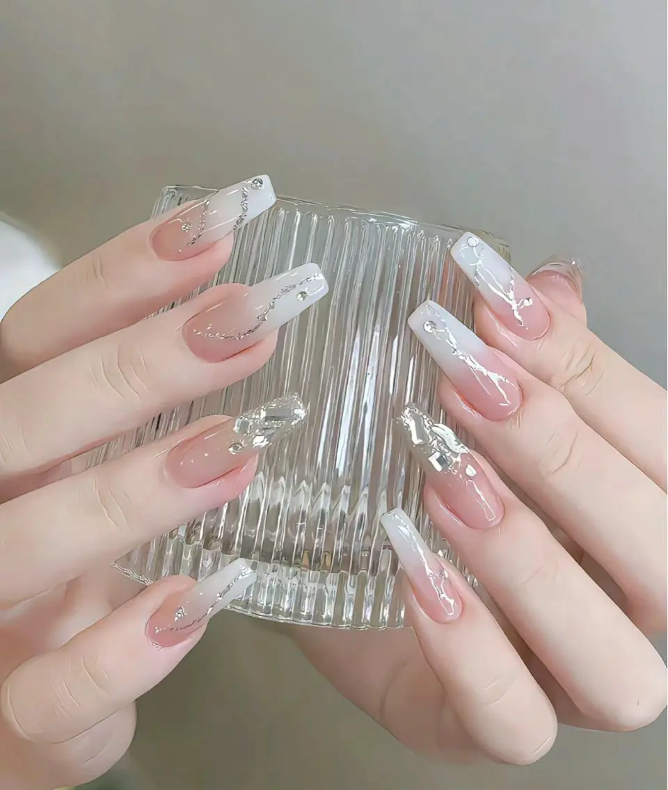 ネイル 🍳Le mode co co 🍪のネイルデザイン