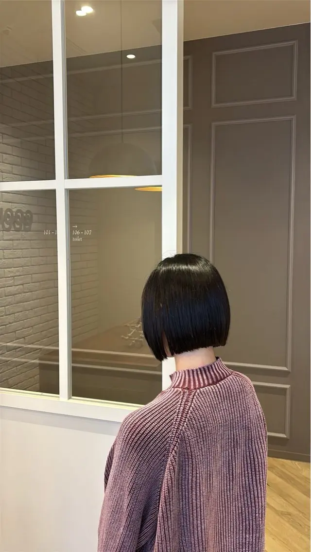 炭酸スパ１５分+トリートメント+顔まわりカットの写真
