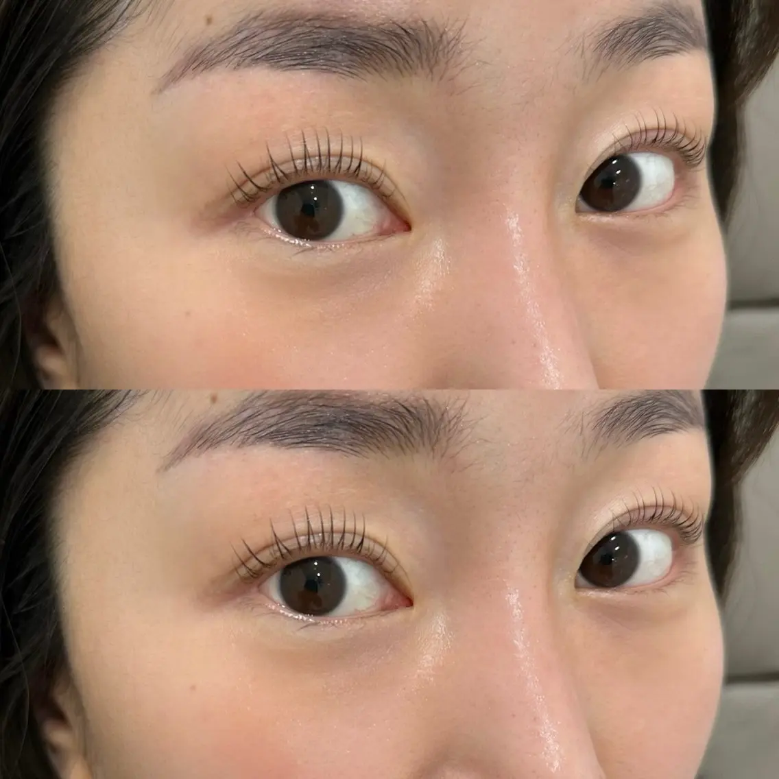 マツエク・マツパ マツパ eyelist rie.のマツエク・マツパデザイン