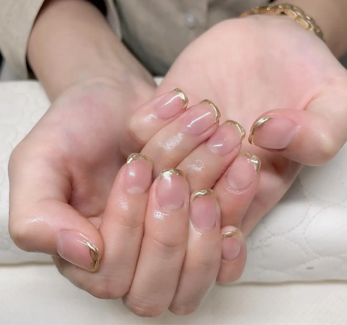 ネイル コウ カnail💅のネイルデザイン