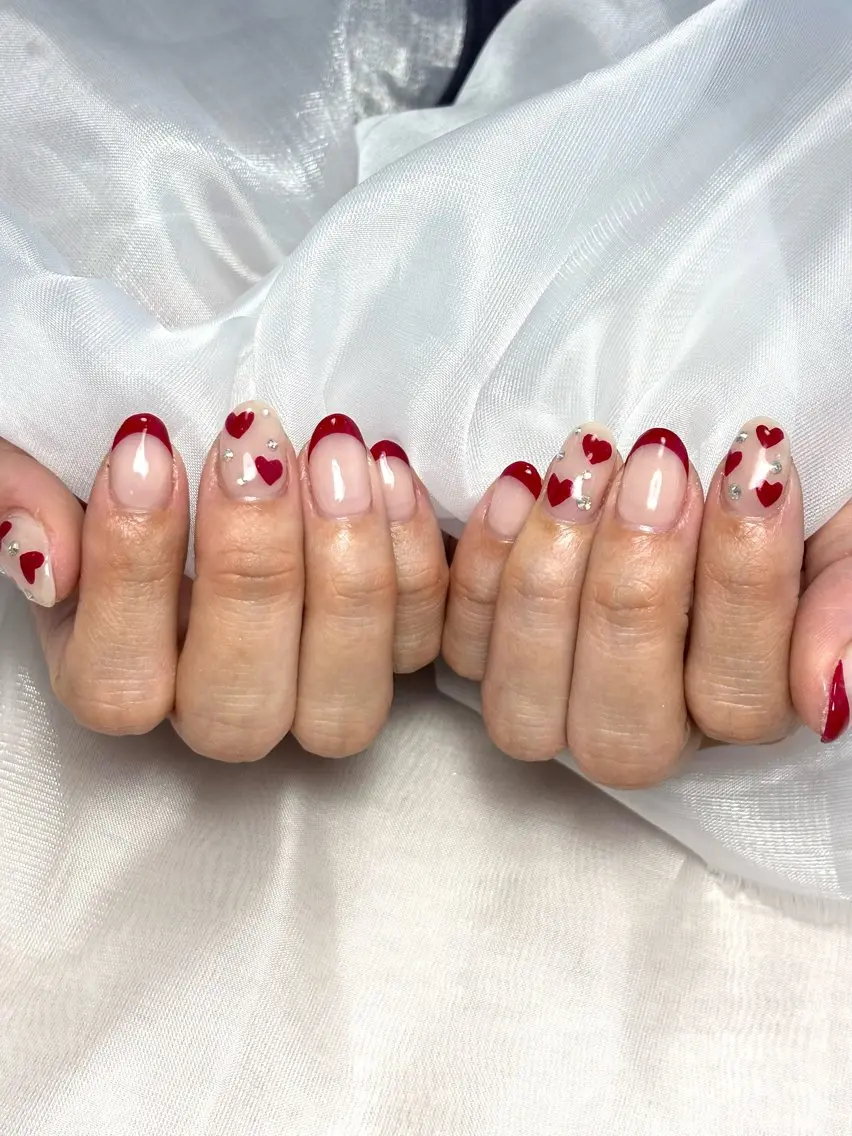 ネイル nail salon KIRARIのネイルデザイン